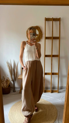 Pantalon Lausana - comprar online