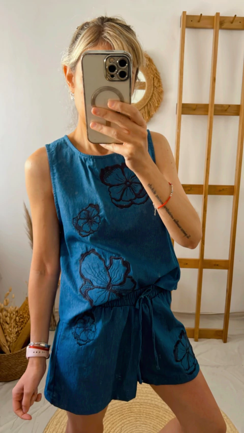 Top Loli - comprar online