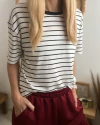 Remera Nanu - comprar online