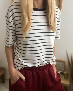 Remera Nanu - comprar online