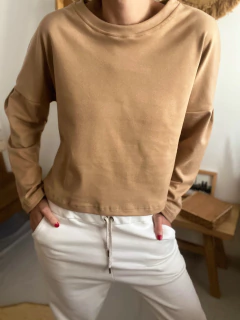 Buzo Shura - Gaspara