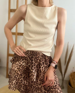 Musculosa Rusiel - comprar online