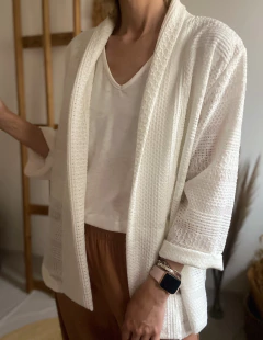 Kimono Paz - Gaspara