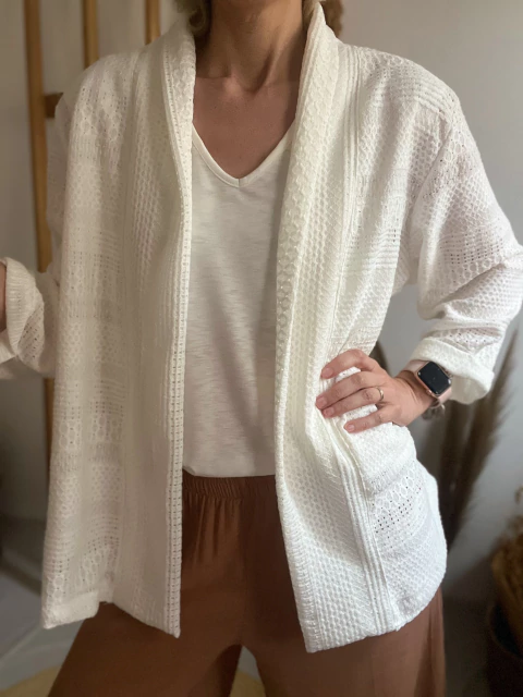 Kimono Paz - comprar online