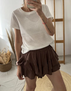 Remera Sista en internet