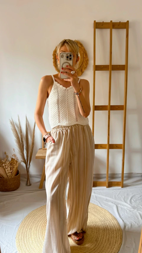 Pantalon Bahia - comprar online