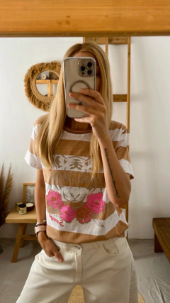 Remera Savage - comprar online