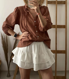 Short Pollera Maxima en internet