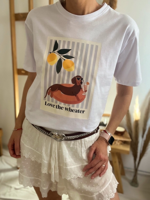 Remera Lemonsalshi