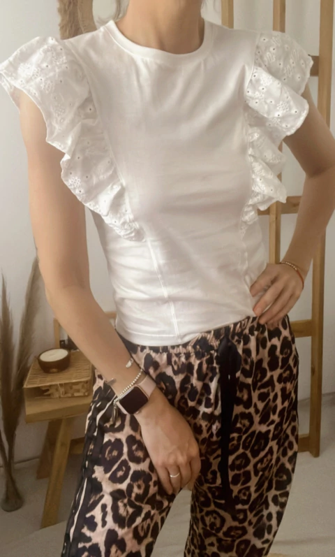 Musculosa Mia - comprar online