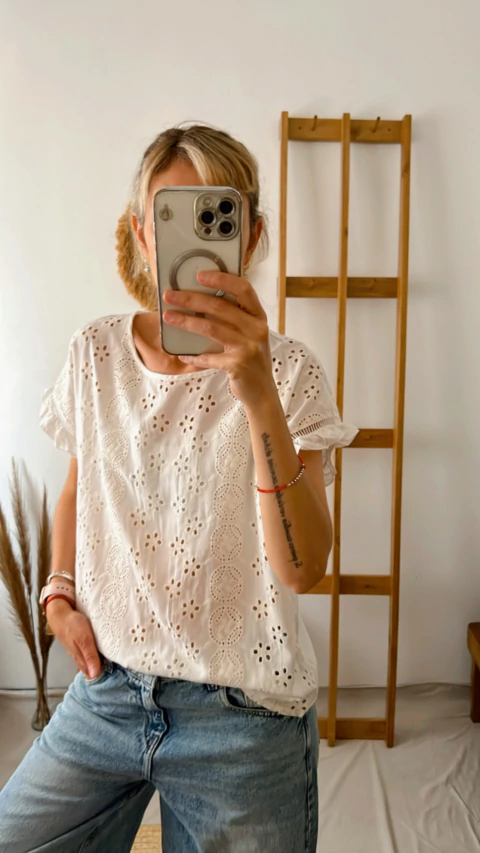 Blusa Vane - comprar online