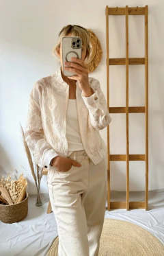 Jean gaia - comprar online