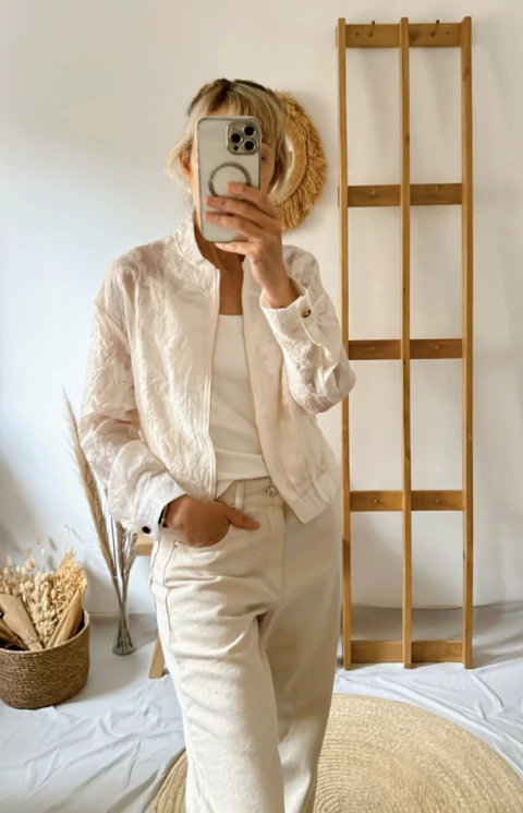 Jean gaia - comprar online