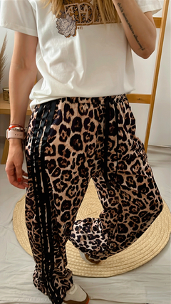 Pantalon Print - comprar online