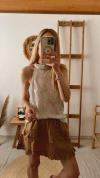 Musculosa Peace