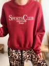 Buzo sports - comprar online