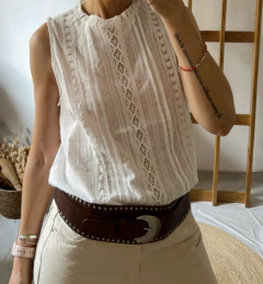 Blusa Kenai - comprar online