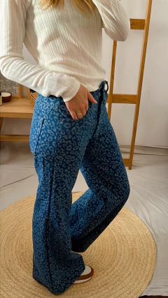 Jean Edison - Gaspara