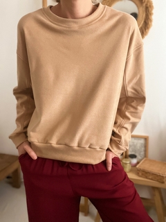 Buzo Fall - comprar online
