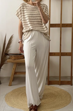 Pantalon Monserrat - comprar online