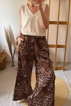 Pantalon Print en internet