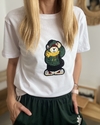 Remera Teddy - comprar online