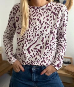 Remera Malaga en internet
