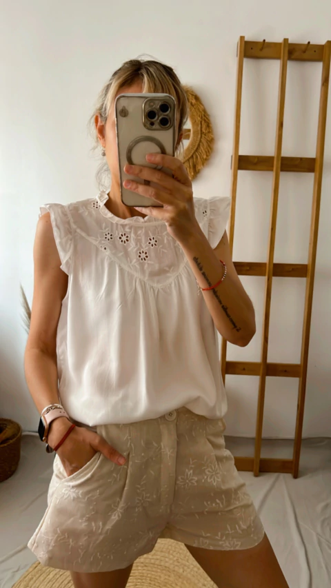 Blusa Jesica - comprar online