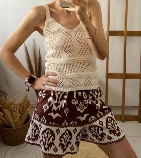 Short Lola - comprar online