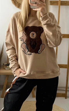 Buzo Barbaric en internet