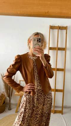 Chaqueta Monaco - comprar online