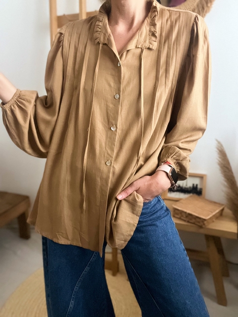 Camisa Creta - comprar online