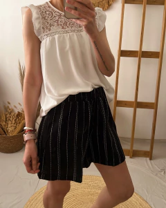 Short Cefe en internet