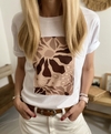 Remera Magnolia - comprar online