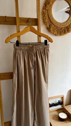 Pantalon Zocalo - Gaspara