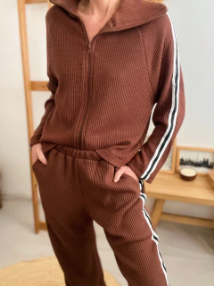 Campera Sol - comprar online