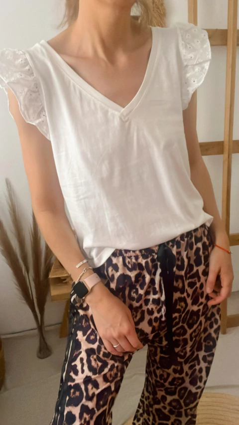 Musculosa Lola - comprar online