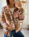 campera puffer gramado - comprar online