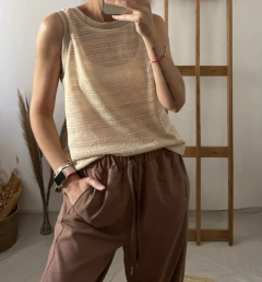 Musculosa Wada en internet