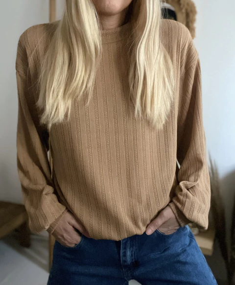 Sweater Grama - comprar online