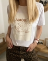 Remera Amor - comprar online