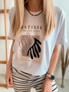 Remeron Matisse negro