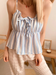 Musculosa Milano - comprar online