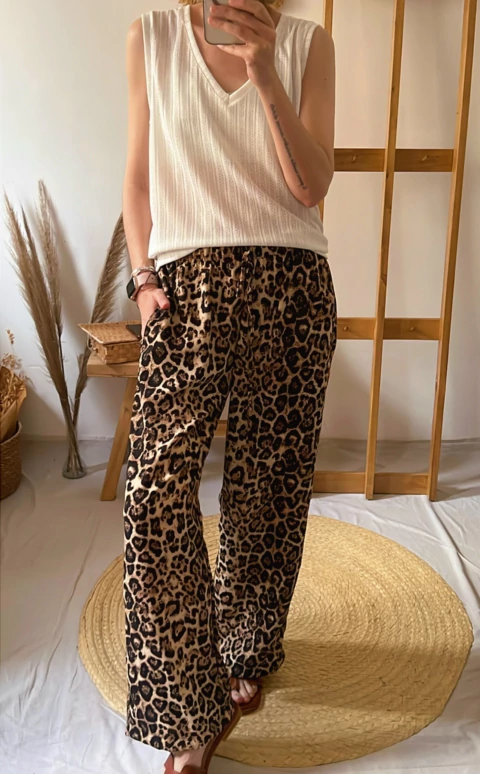 Musculosa Rinna - comprar online