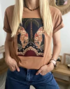 Remera Farm Toffie - comprar online