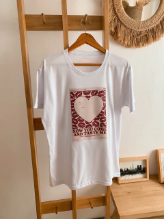 Remeron Corazones - comprar online