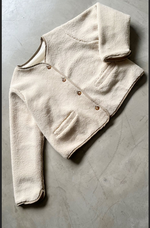 Campera Denver - comprar online
