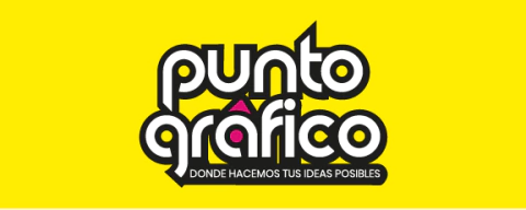 PUNTO GRÁFICO