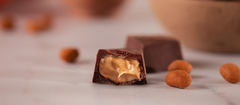Banner da categoria Chocolate 54% Cacau