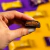 Creatina Micronizada em Barra de Chocolate 54% Cacau com Creme de Avelã - Zero Glúten, Lactose e Adição de Açúcares -12 unidades de 20g — 240g total. na internet